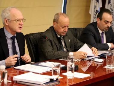 Вечерни новини: Бизнесът се оплака от правителството; Тежка рецесия очаква Европа