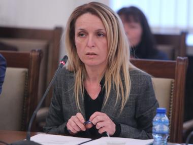 „Продължаваме промяната“ махна от дневния ред военната помощ за Украйна