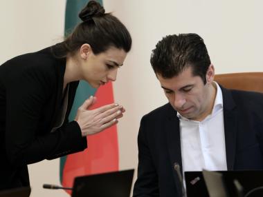 Външно изследване: България подкрепя само на думи Украйна