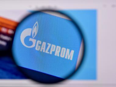 Русия спира от утре газа за България
