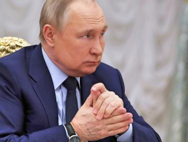 Европейските приходи на Русия от изкопаеми горива са скочили двойно