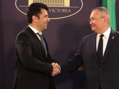 България и Румъния може да купуват втечнен газ заедно