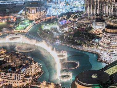 Санкциите тласнаха руснаците да създадат своята „дубайска приказка“