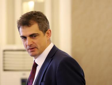 КЕВР отложи определянето на цената на газа