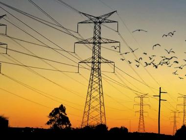 Русия спира електроснабдяването на Финландия