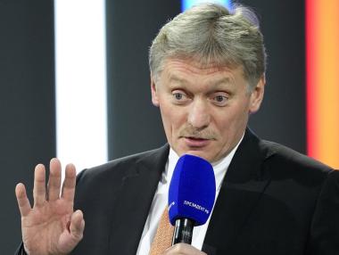 Кремъл ще отговори, ако Г-7 даде руските активи на Украйна