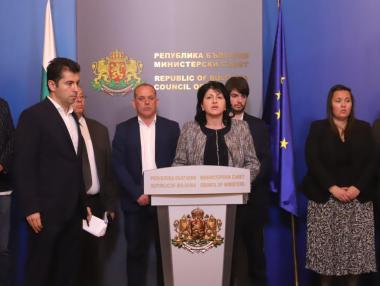 Въпреки взаимните извинения и обещания – превозвачите ще протестират утре