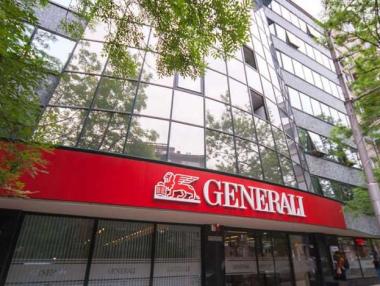 Животозастраховането продължава да тласка нагоре резултатите на Generali