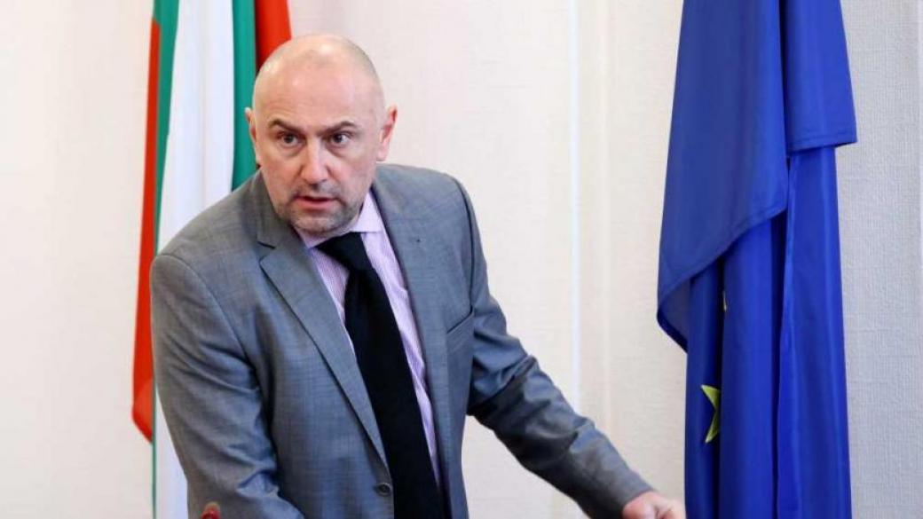 Каримански иска България бързо да влезе в еврозоната, но има условие