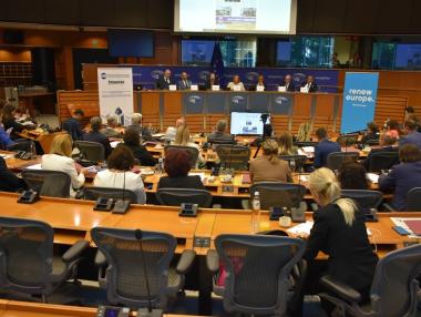 Иновации и предизвикателства пред строителната индустрия в България