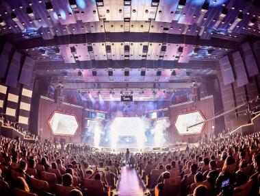 Доживотен достъп до Webit