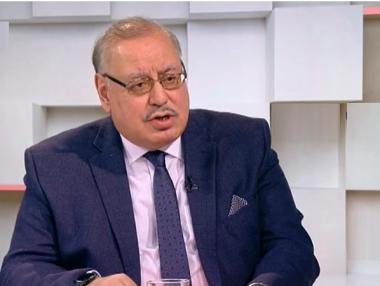 „България е в политически и икономически хаос“