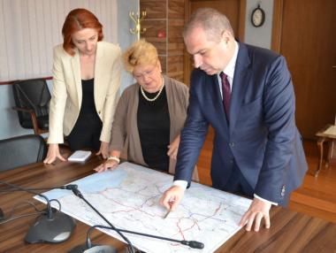 Ремонтът на „Дунав мост“ при Русе се отлага най-рано за октомври