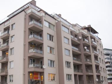 Пощенска банка: Пазарът на имоти продължава да расте и през 2022 г.