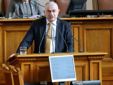 Гьоков: Без актуализация на бюджета няма по-високи пенсии
