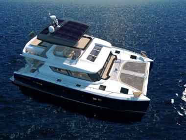 От Силистра до катамарани за милиони: пътят на една българска компания