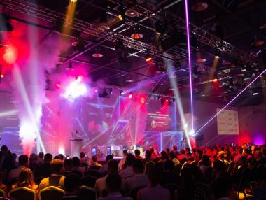 Стартира лятното издание на Webit Impact Forum