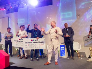 Финалист във Founders Games на Webit привлече нови $6 млн.