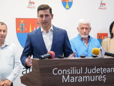 Румъния ще строи нов мост към Украйна