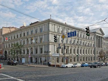 Страховете за скорошен фалит на Украйна рязко се увеличиха