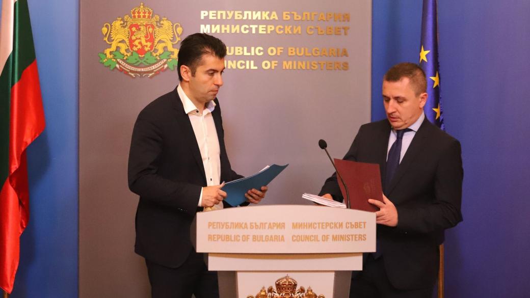 Управляващите подценяват предстоящата криза с газа в България