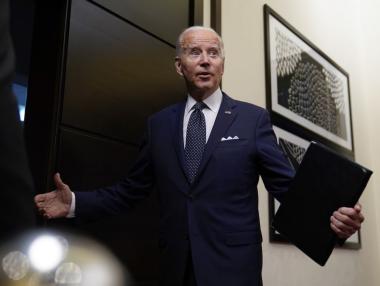 Байдън е лобирал за повече петрол от Саудитска Арабия