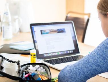 Облачните технологии ще имат огромна роля в образованието