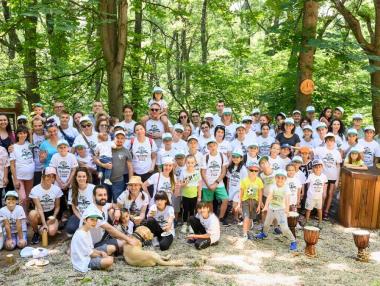 Пощенска банка и Mastercard реализираха втория етап от проекта „Зелена класна стая“