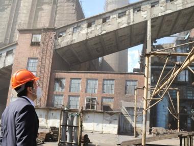 „Не мога да повярвам, че български граждани работят в тези условия“