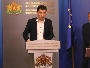 Правителството е оставило бизнеса без компенсации за ток