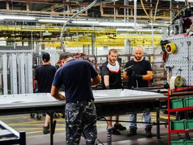 Бизнесът вече има достъп до първите милиони по Плана за възстановяване