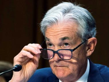 Фед продължи агресивното вдигане на лихвите в САЩ