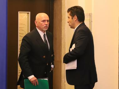 Неназован френски експерт влиза в управлението на БДЖ