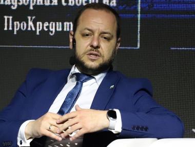 На изпроводяк Сандов блокира довършването на „Струма“