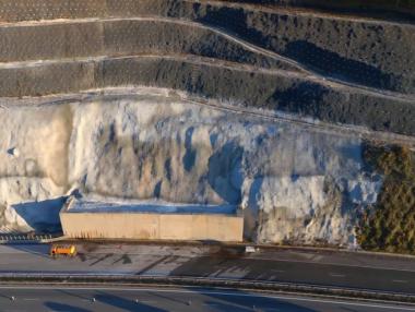 АПИ ще обжалва решението на Сандов да блокира строежа на „Струма“