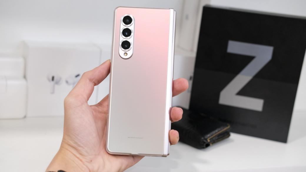 Без повече „Z“ в някои смартфони Samsung?