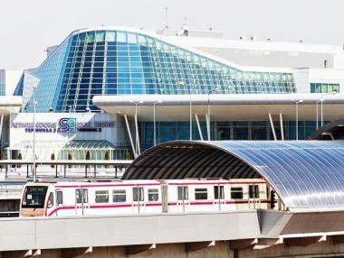 Какво се случва с Летище София след повече от година концесия?