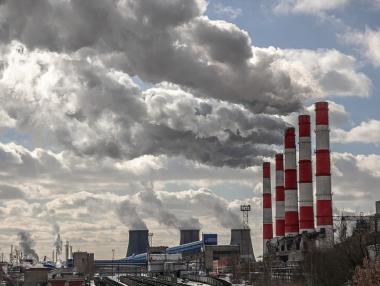 Въглищните централи в САЩ масово отлагат затварянето си