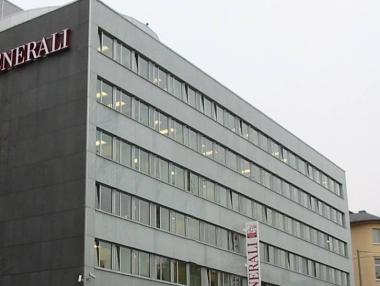 Generali отчита ръст на оперативните резултати за полугодието