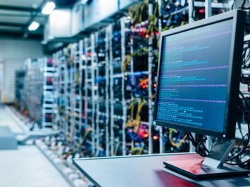 Историческо събитие на хоризонта вдъхна надежда за край на „криптозимата“