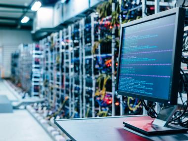 Историческо събитие на хоризонта вдъхна надежда за край на „криптозимата“