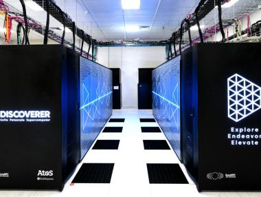 Българският суперкомпютър вече не е сред 100-те най-мощни в света