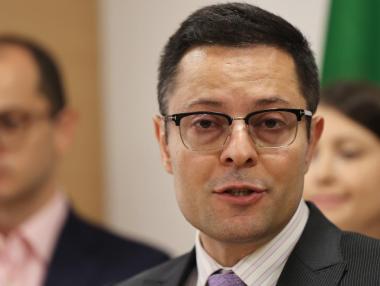 Пулев проучва конфликт на интереси при стартъп фондовете на ФнФ