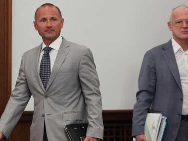 Завръщане към „Газпром“: Според кабинета преговорите вече са неизбежни