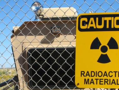 Заради АЕЦ „Запорожие“ Русия блокира документа за ядрено разоръжаване на ООН