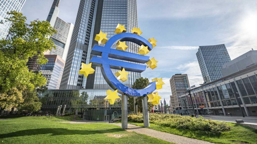 ЕЦБ се готви за агресивно вдигане на лихвите