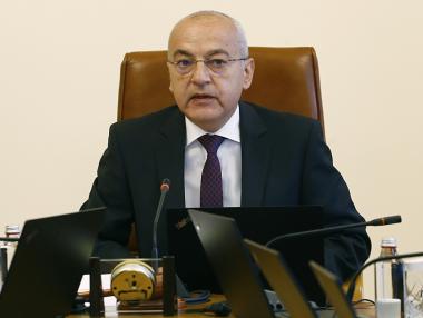 Гълъб Донев: Вече има конкретни разговори за руския газ