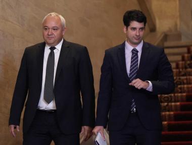 България поиска от Брюксел първите милиарди по Плана за възстановяване