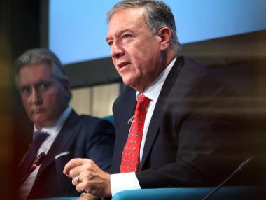 „България може да е енергиен хъб“: Майк Помпео връща темата за шистовия газ