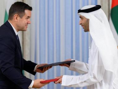 България се задейства в привличането на арабски инвестиции